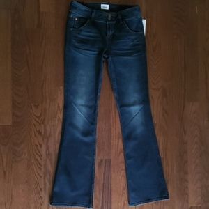 Hudson - Signature Bootcut- PRIO 29